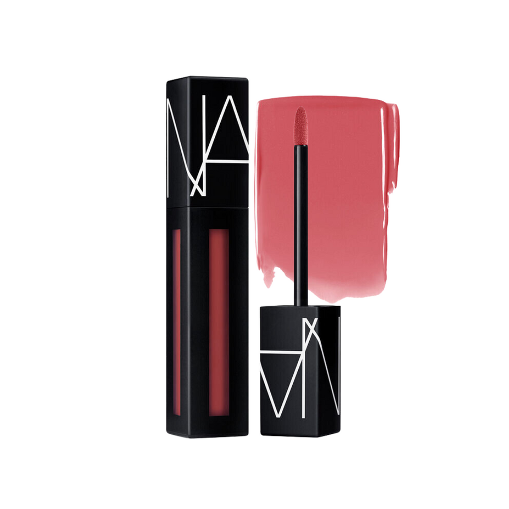 NARS - Powermatte Lip Pigment @ أحمر الشفاة