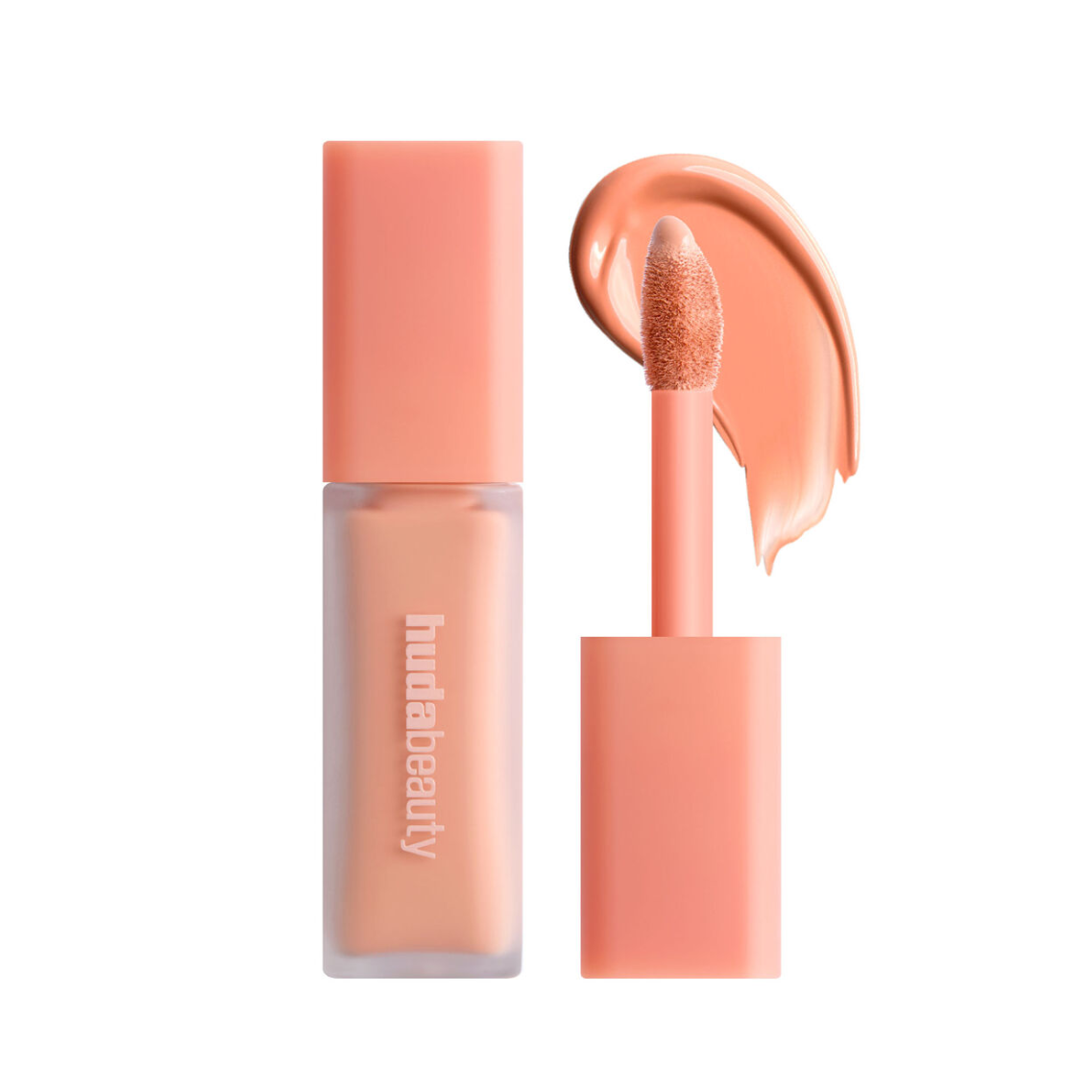 HUDA BEAUTY -#FAUXFILTER Under Eye Color Corrector
