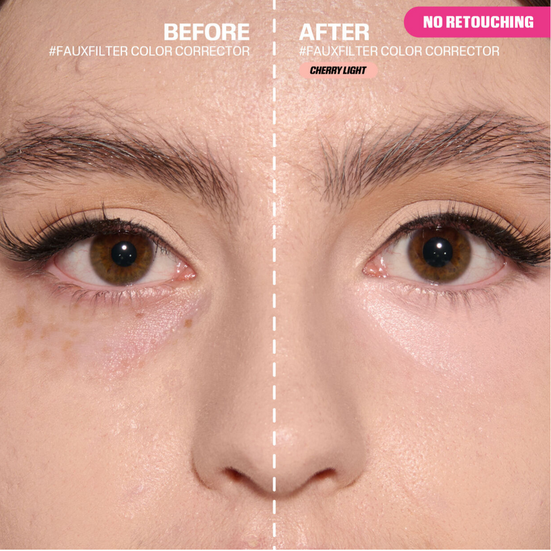 HUDA BEAUTY - #FAUXFILTER Color Corrector @ مصحح العيوب