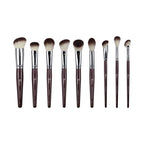 Bronze Essential Face Brush Set @ فرش الوجه