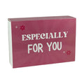 Gift Box - Especially For You