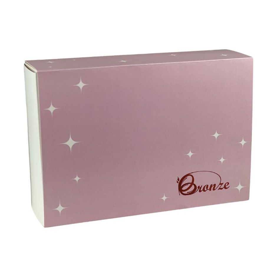 Gift Box - Bronze