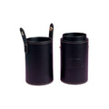 Bronze Brush Holder