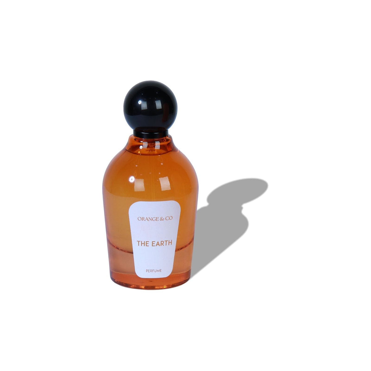 ORANGE & CO  - The Earth عطر