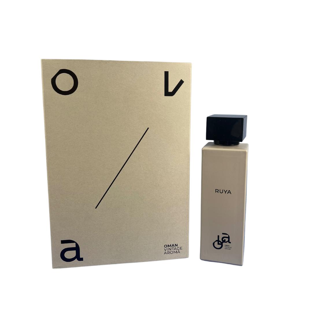 OVA Ruya عطر