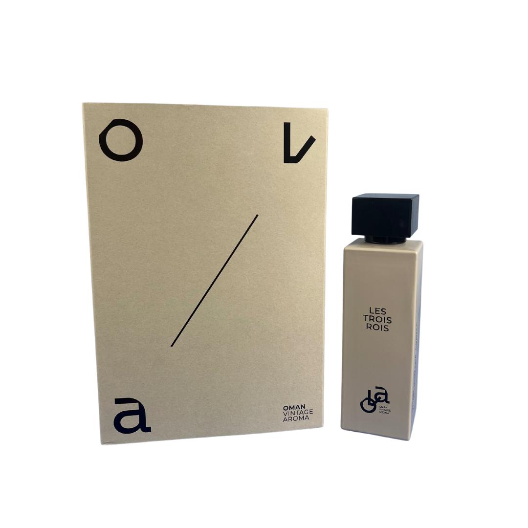 OVA Les Trois Rois عطر