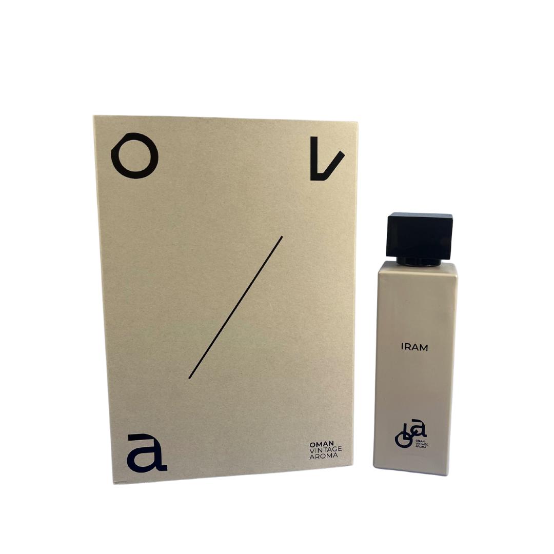 OVA Iram عطر