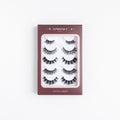 Sabah Beauty Luxury Lashes - Event Lashes