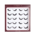 Sabah Beauty Luxury Lashes - Artist Lashes