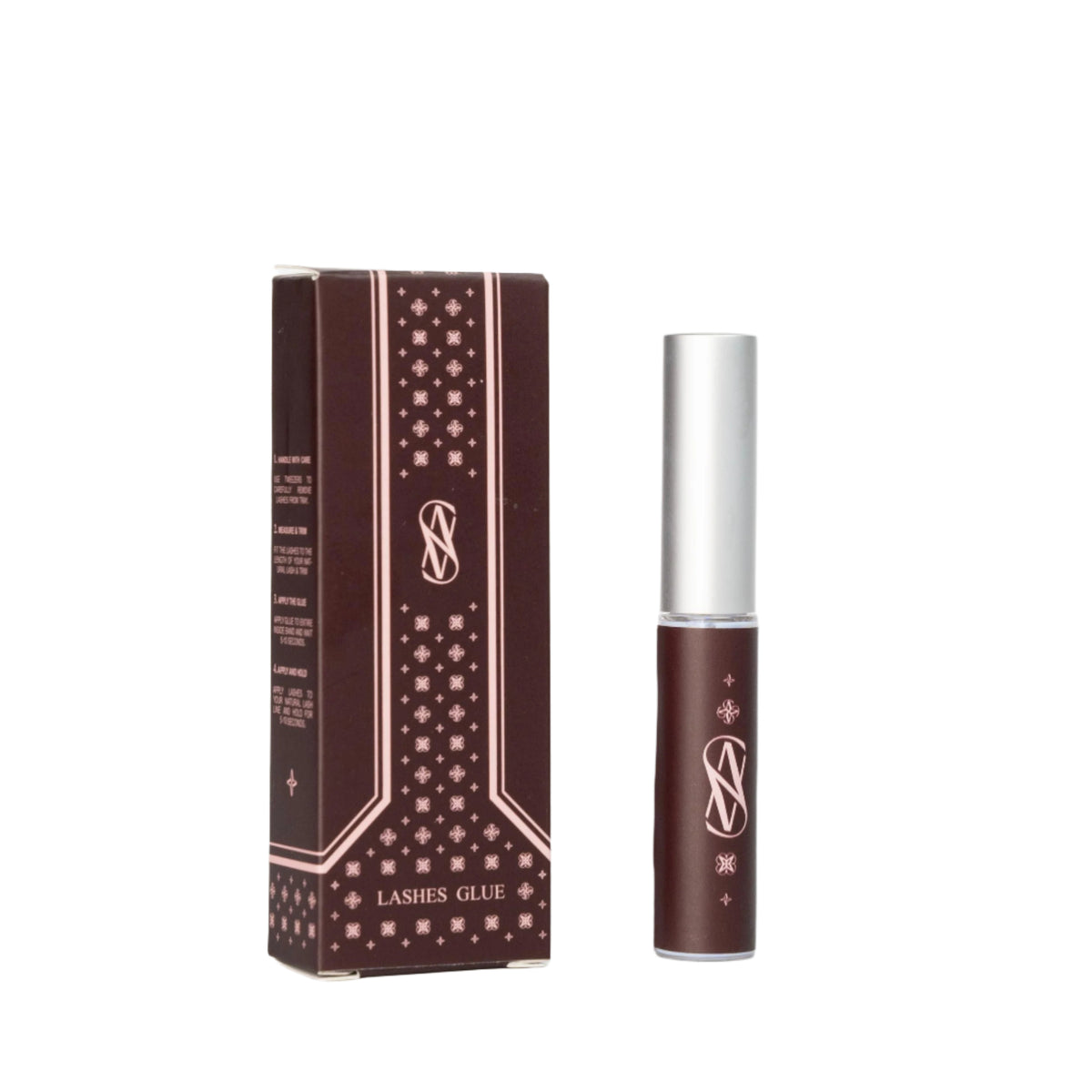 Sabah Beauty - Lash Glue