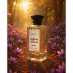 Trajan Perfumes - Saffron Essence