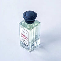 Trajan Perfumes - Saffron Essence
