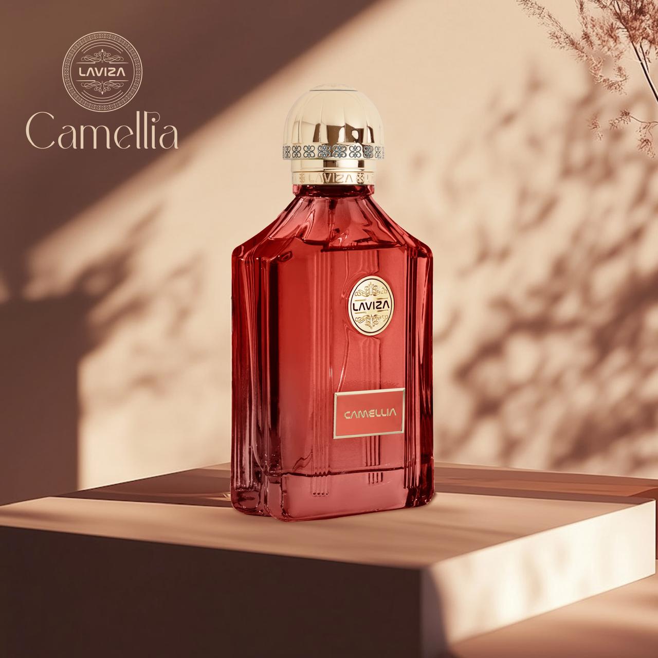 LAVIZA - Camellia