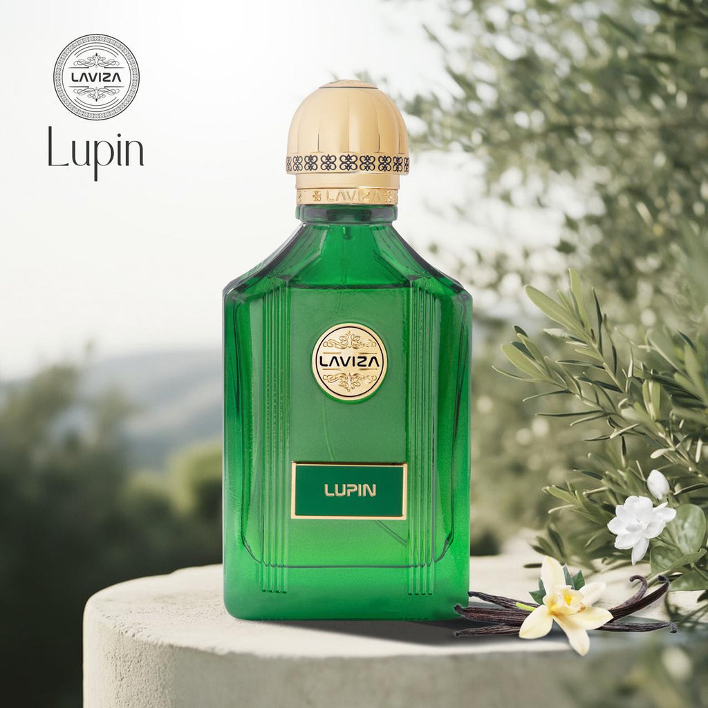 LAVIZA - Lupine