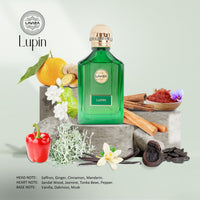 LAVIZA - Lupine