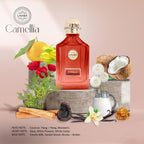 LAVIZA - Camellia