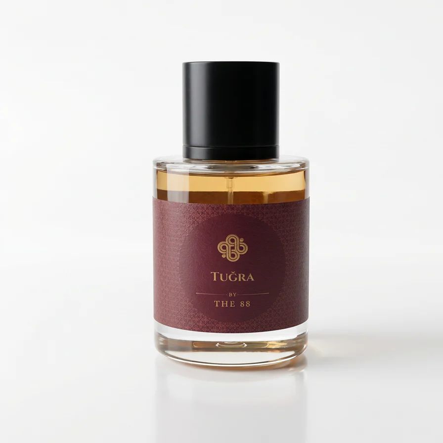 The 88 Perfumes - Tugra