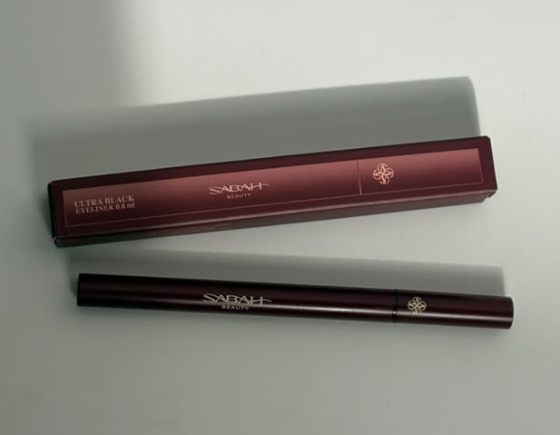 Sabah Beauty - Eyeliner