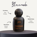 JARA - Blazemoche 50ML @ عطر