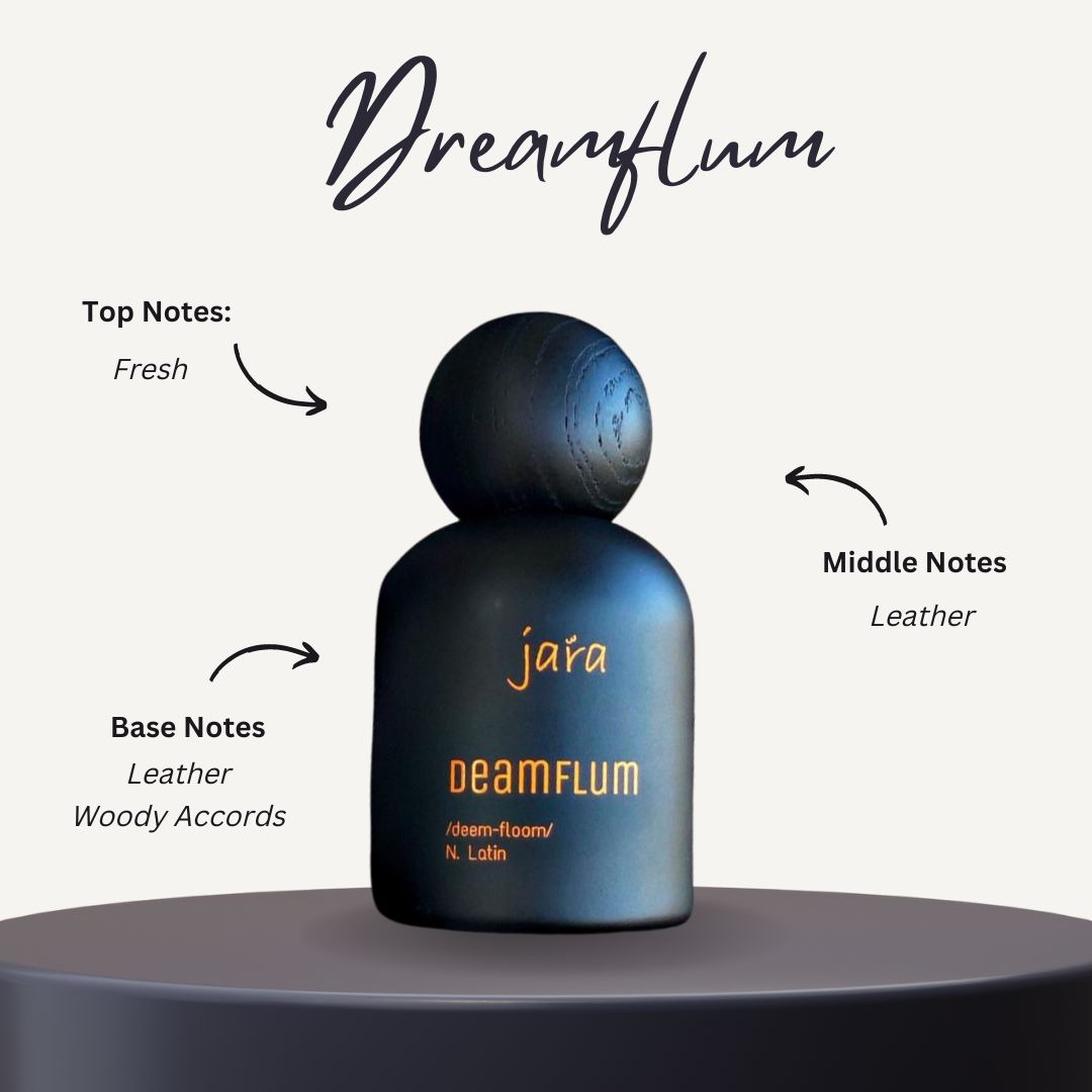 JARA - Deamflum 50ML @ عطر