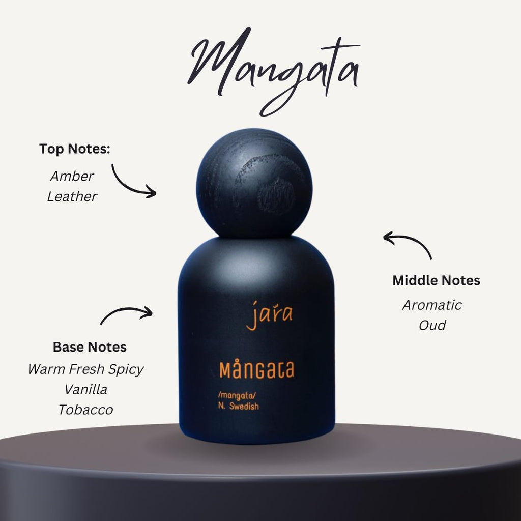 JARA - Mangata 50ML @ عطر