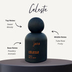 JARA - Celeste 50ML @ عطر
