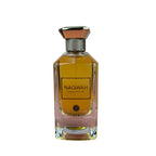 OUD ALSAADI - NAQWAH