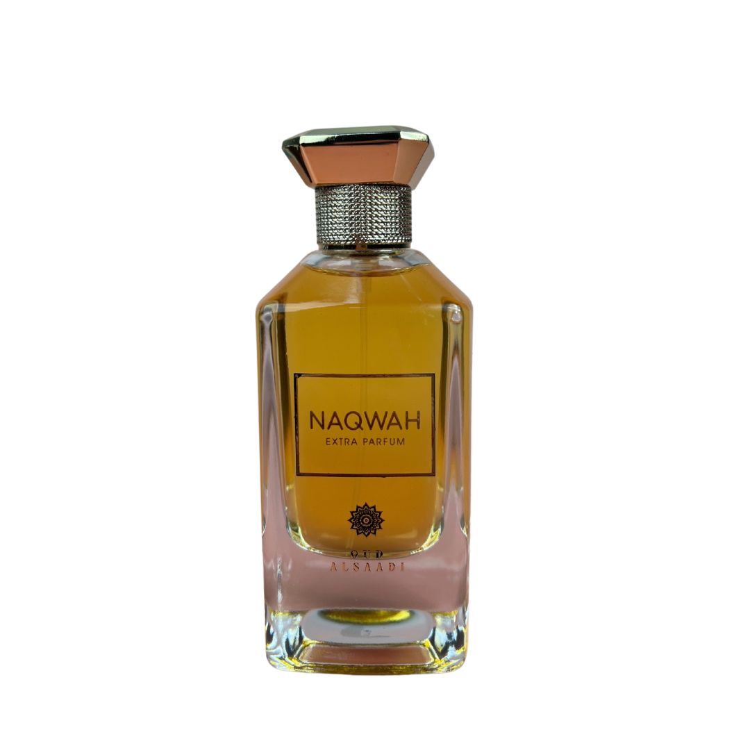 OUD ALSAADI - NAQWAH