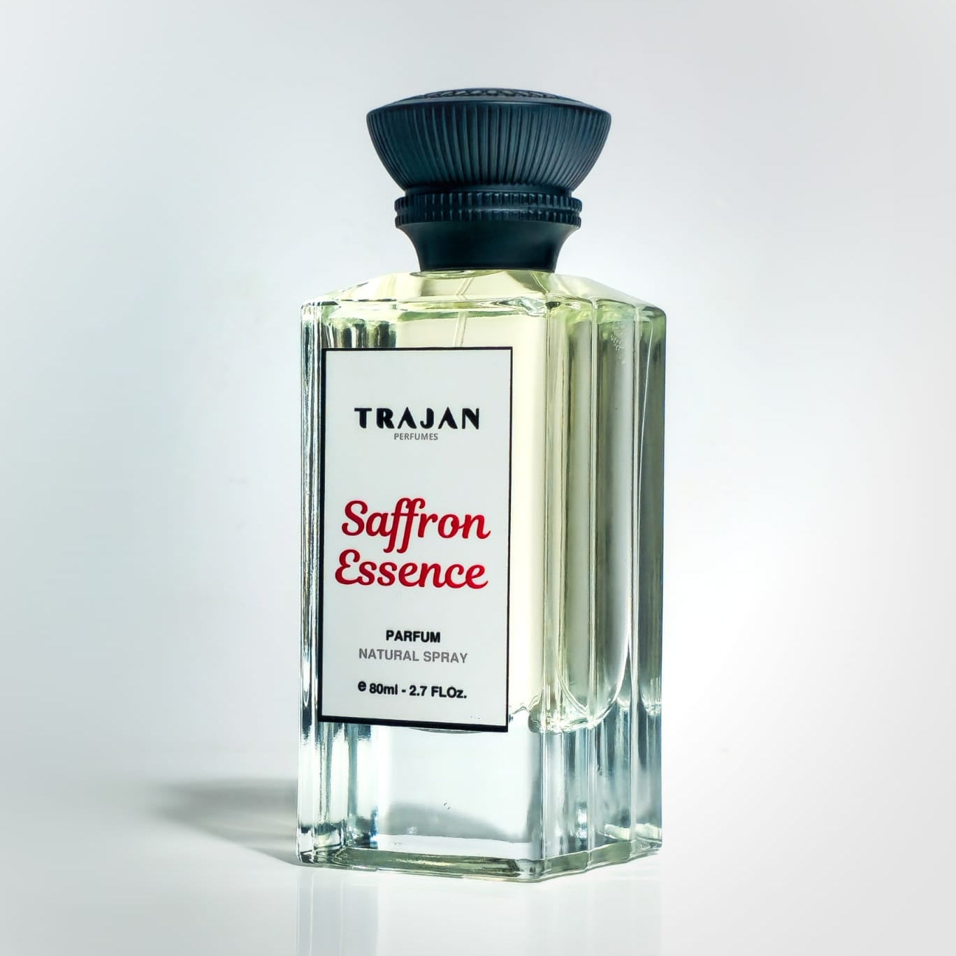 Trajan Perfumes - Saffron Essence