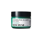 SOME BY MI- AHA BHA PHA 30 Days Miracle Cream @ كريم الوجه