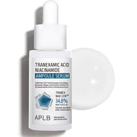 APLB - Tranexamic Acid Niacinamide Ampoule Serum