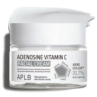 APLB - Adenosine Vitamin C Facial Cream