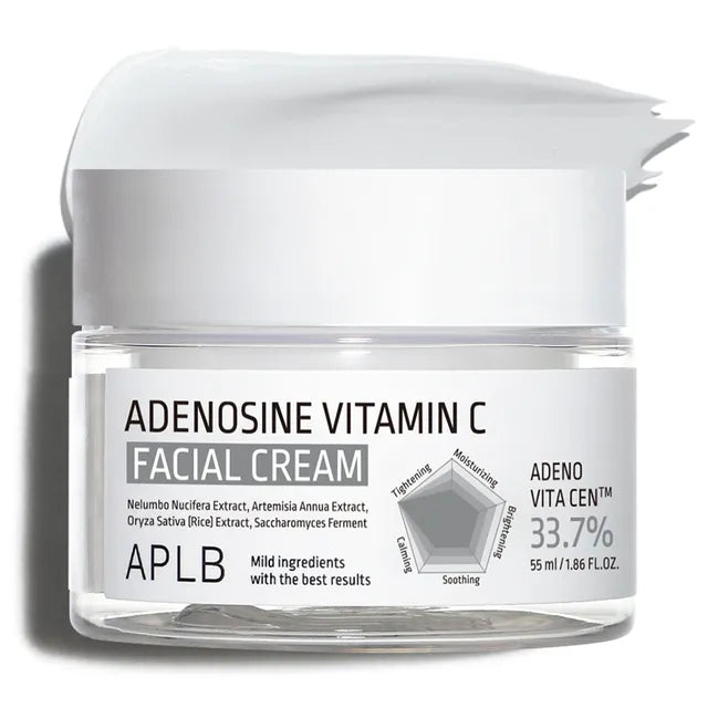 APLB - Adenosine Vitamin C Facial Cream