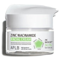 APLB - Zinc Niacinamide Facial Cream