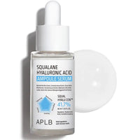 APLB - Squalane Hyaluronic Acid Ampoule Serum