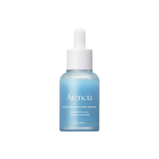 Arencia - Deep Water Surge Serum