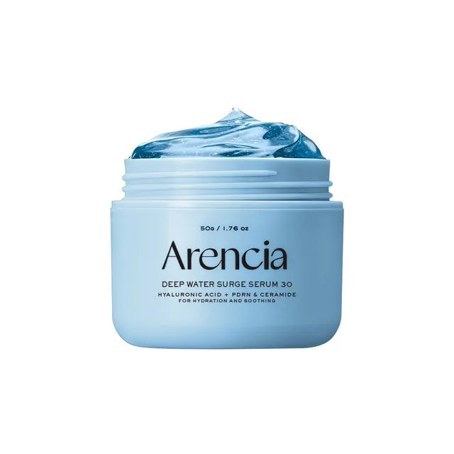 Arencia - Deep Water Surge Serum 30