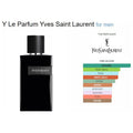 YVES SAINT LAURENT - Y Le Eau De Parfum 100ML @ عطر