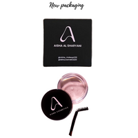 Aisha Cosmetics - Brow Freeze Wax جل الحواجب