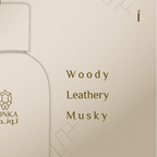 Tonka Alef EDP عطر