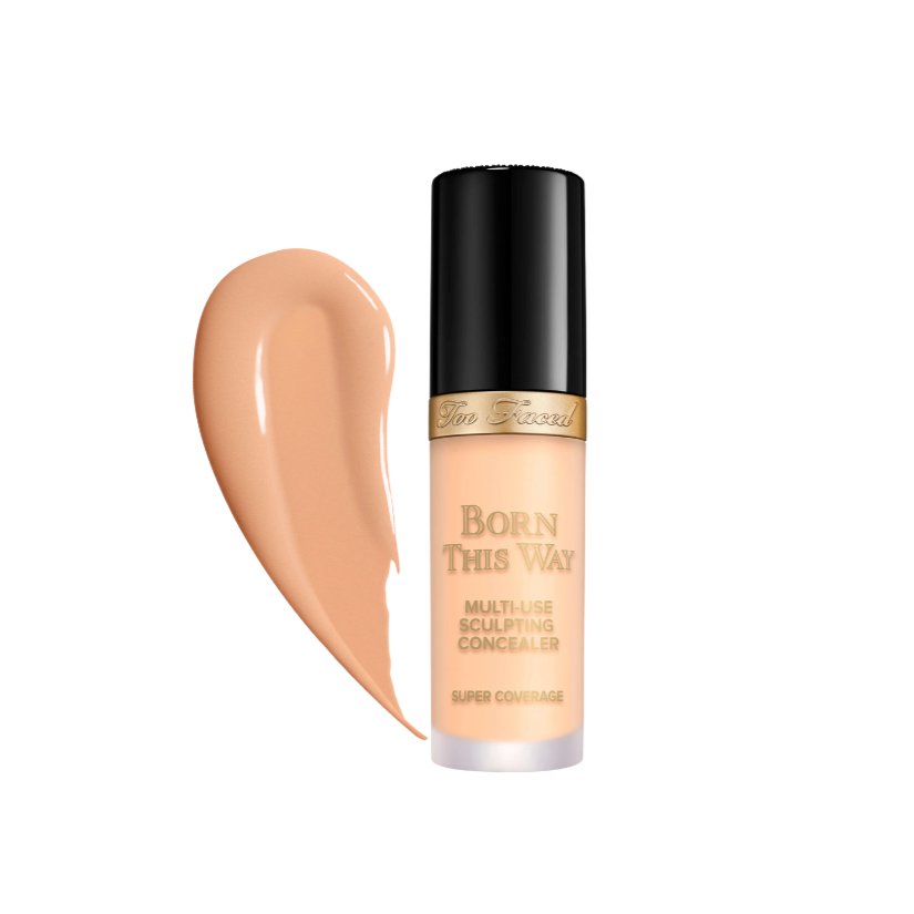 Too Faced Born this Way Concealer @ خافي العيوب