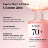 ANUA - Peach 70% Niacinamide Serum