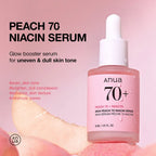 ANUA - Peach 70% Niacinamide Serum سيروم