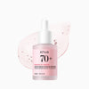 ANUA - Peach 70% Niacinamide Serum