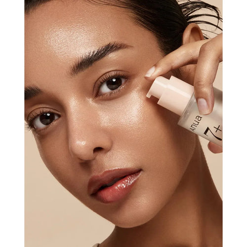 ANUA - 7 Rice Ceramide Hydrating Barrier Serum @سيروم الأرز والسيراميد لترطيب البشره