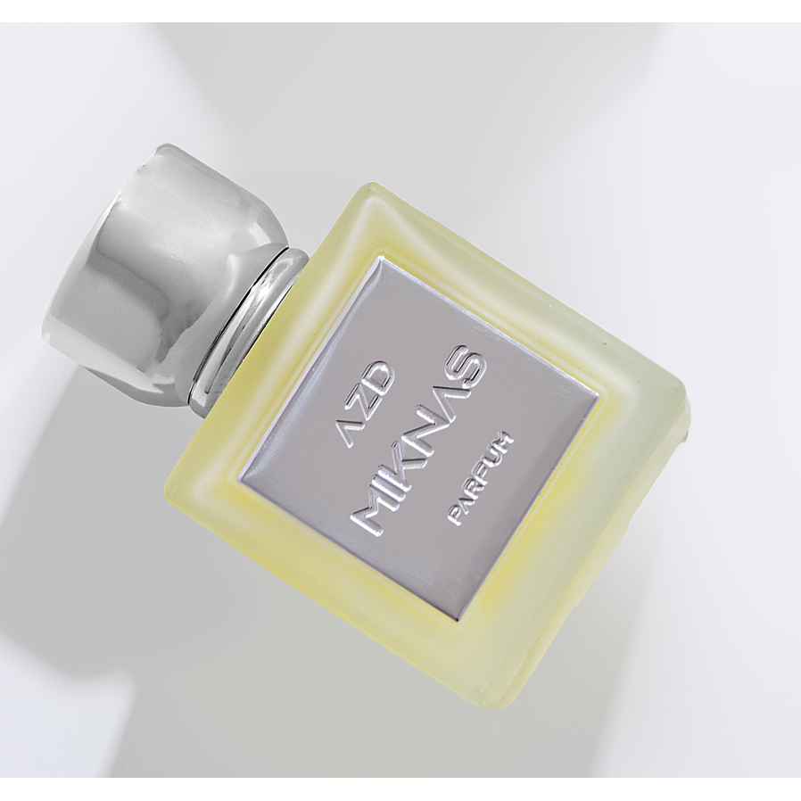 AZD - Miknas @ عطر