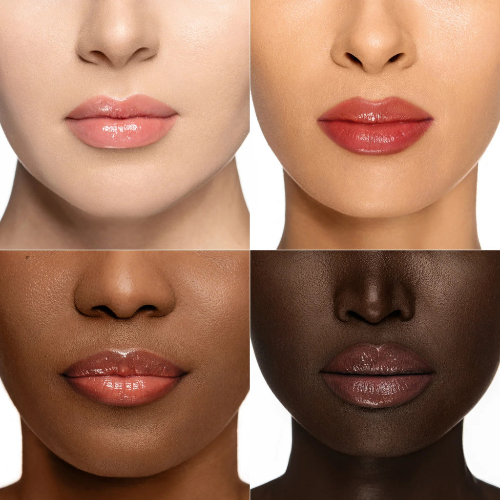 Bperfect - Lip Library Ultra Shine Gloss ملمع الشفاة