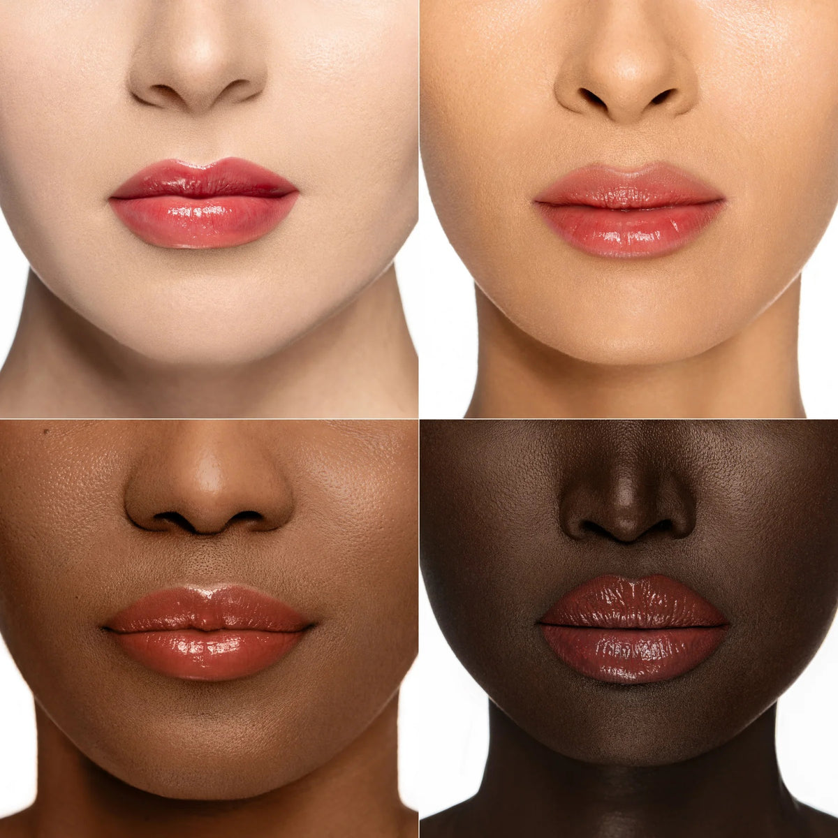 Bperfect - Lip Library Ultra Shine Gloss ملمع الشفاة