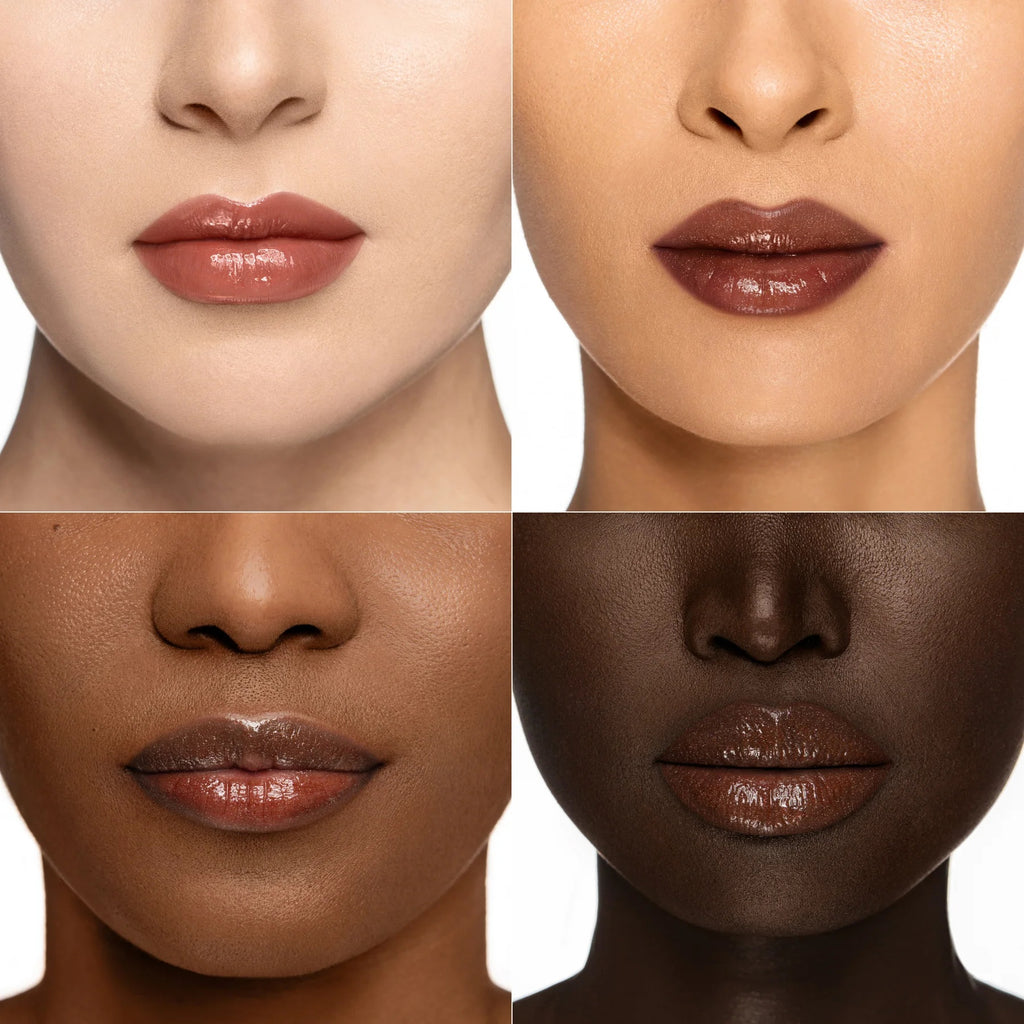 Bperfect - Lip Library Ultra Shine Gloss ملمع الشفاة
