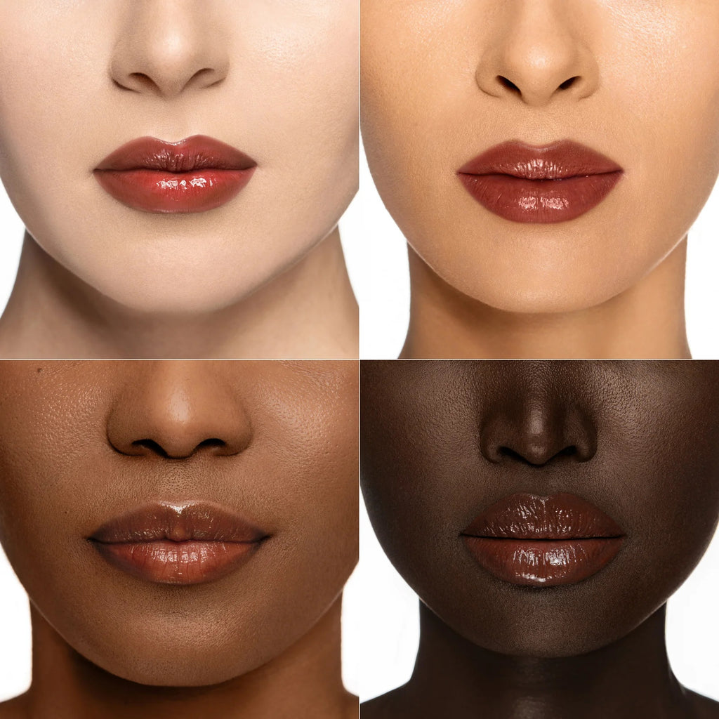 Bperfect - Lip Library Ultra Shine Gloss ملمع الشفاة